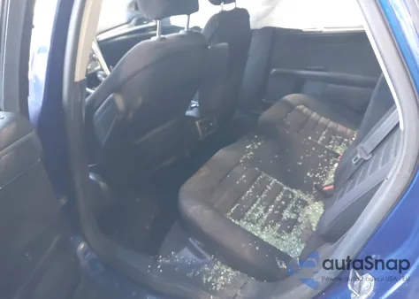 2016 Ford Fusion Se from USA, damaged, VIN 3FA6P0H75GR292090